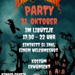 Halloween Party