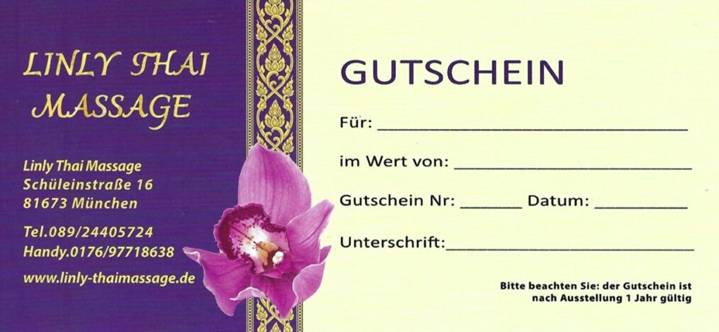 Angebote & Gutscheine Lily Gift 2