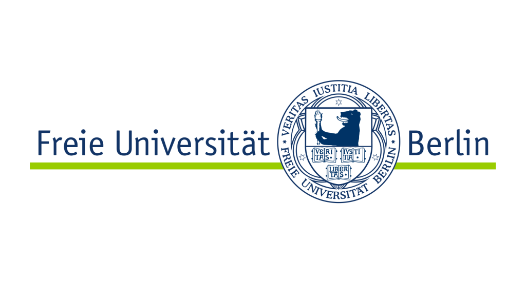 Freie Universität Berlin Logo