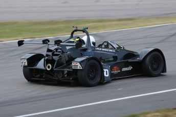 Aquila Formula 1000 (2021)
