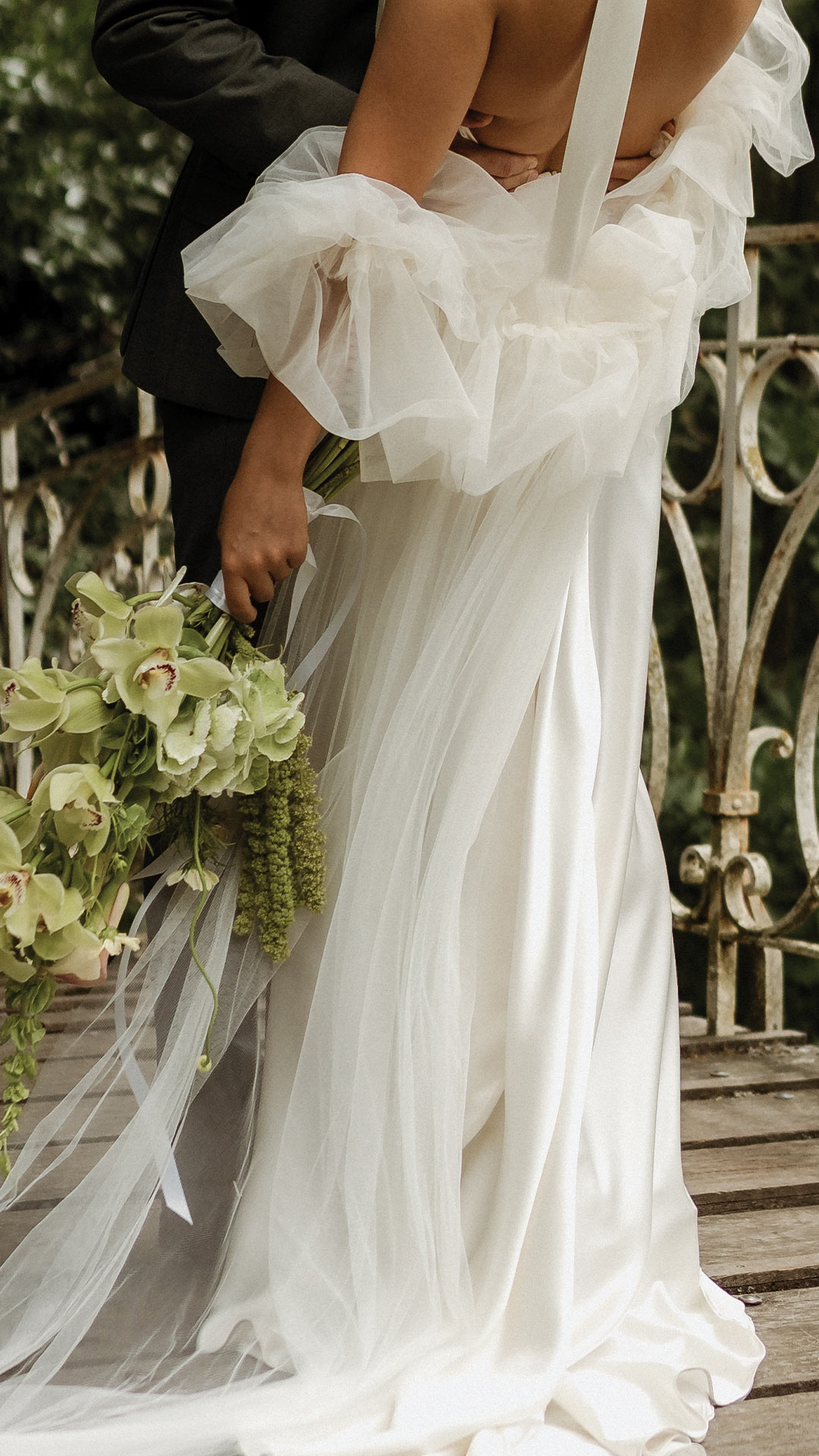 Luxury wedding image 1
