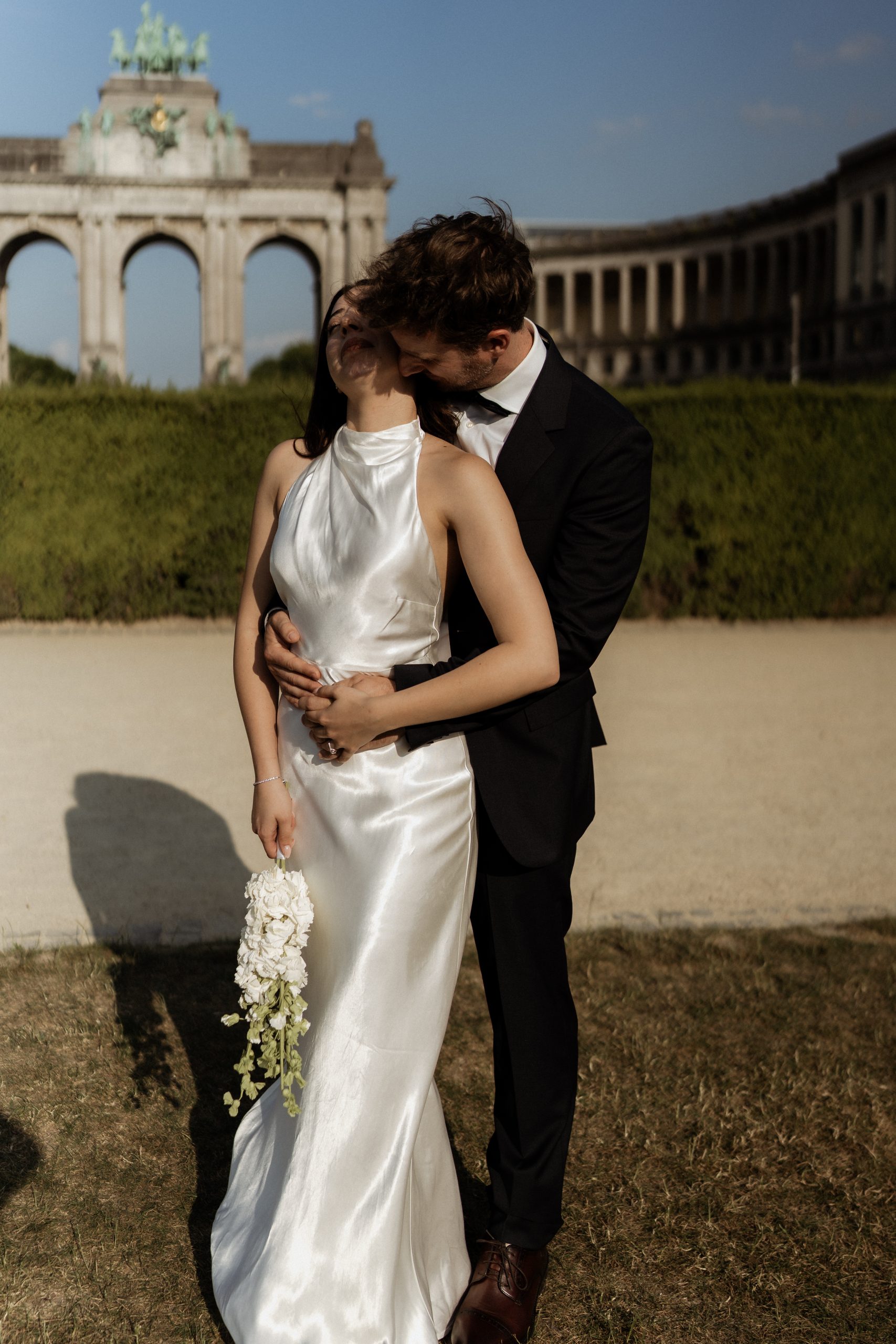 Elopements