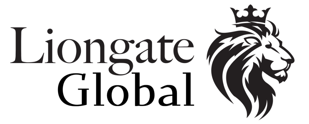 Liongate Global Real Estate Tokenization Ecosystem