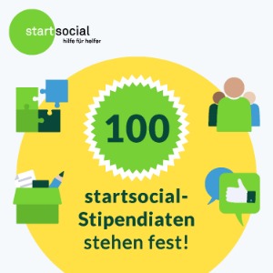 Start Social Stipedium