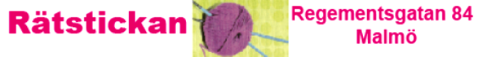 Rätstickan