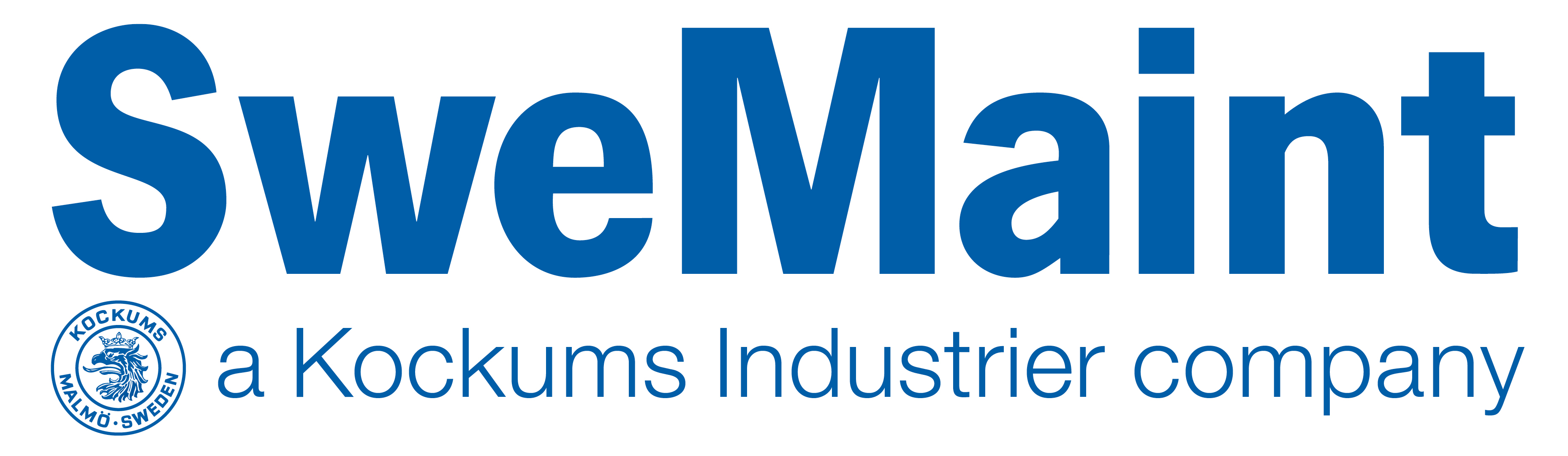 SweMaint - a Kockums Industrier company