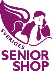 Sveriges Seniorshop
