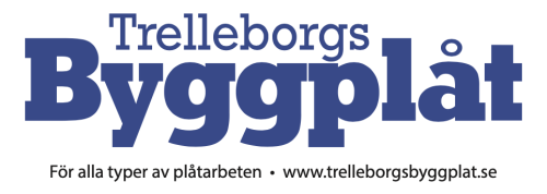 Trelleborgs Byggplåt AB