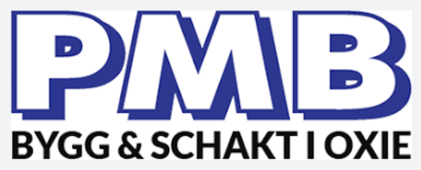 Peter Mattsson Bygg & Schakt i Oxie AB (PMB)