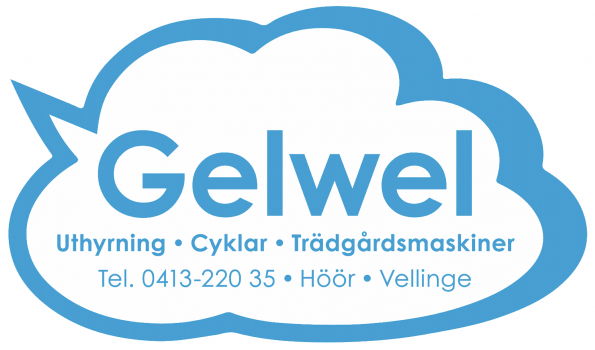 Gelwel AB