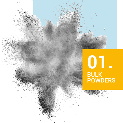 Bulk Powders LSL