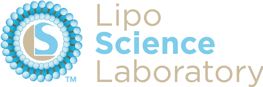 Logo Lipo Science Laboratory