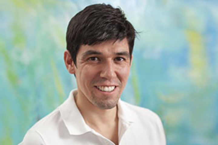 Yusuf Guenes