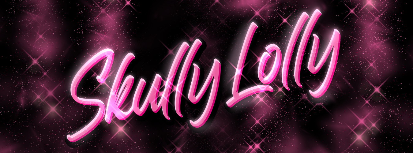 lolly banner