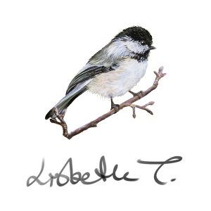 Lisbeth Thygesen, logo