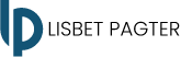 Lisbet Pagter Logo
