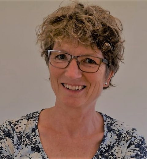 Lise Marianne Rasmussen