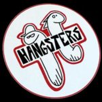 hangsters groep intro logo