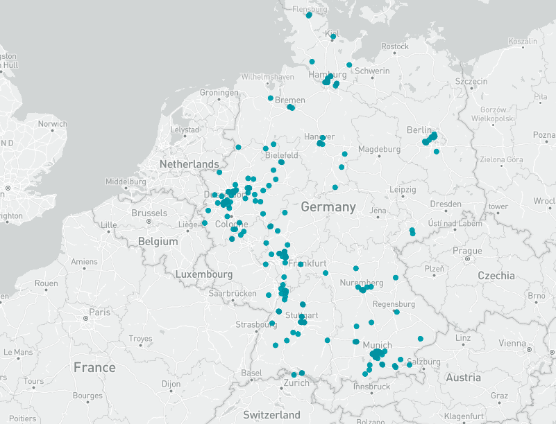 Liste Der 250 Grossten Single Family Offices In Deutschland