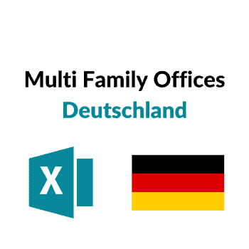 liste multi family offices deutschland