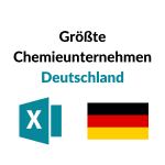 Chemieunternehmen Deutschland