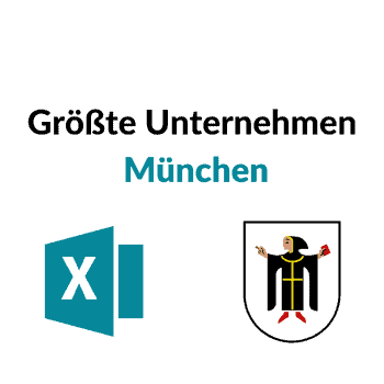 Die 10 Grossten Unternehmen In Bayern 19 Unsere Liste