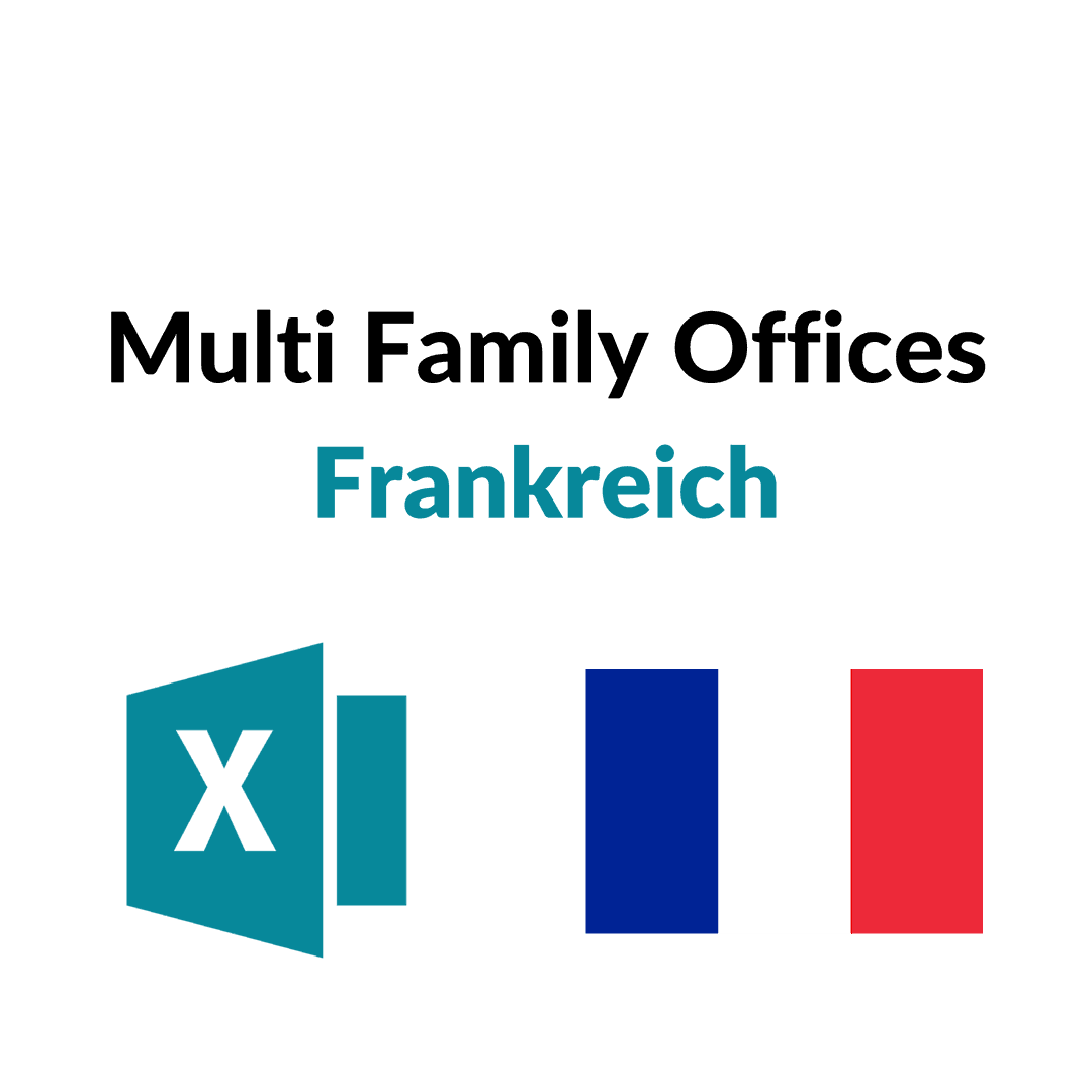 liste multi single family offices frankreich