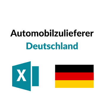 Liste Der 3 Grossten Automobilzulieferer Fur Kunststoffteile Inkl Umsatze Listenchampion