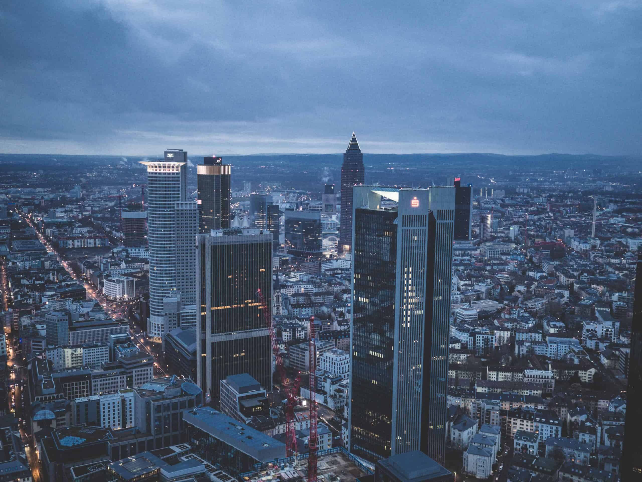 Stuttgarter Immobilieninvestor kauft Frankfurter Innovapark von Commerz Real