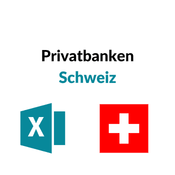 Privatbanken Schweiz
