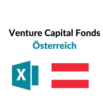 Datenbank Venture Capital Österreich