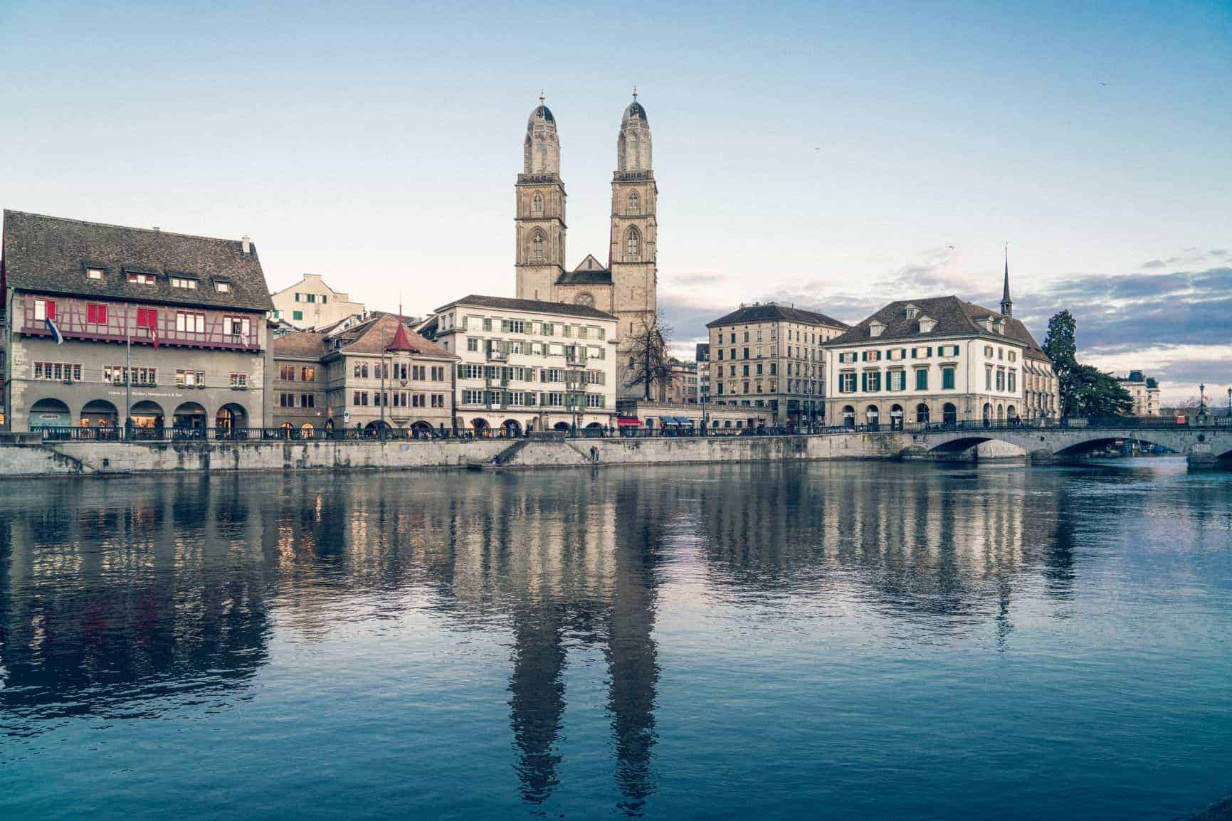 Ranking Immobilieninvestoren Schweiz