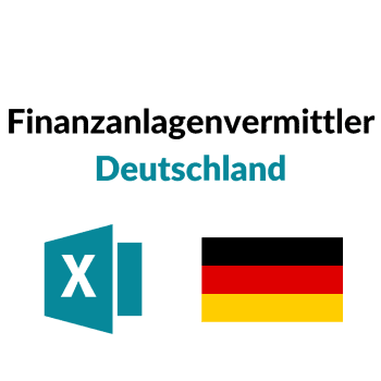 verzeichnis finanzanlagenvermittler deutschland