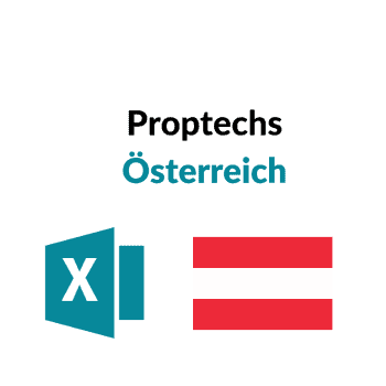 liste proptechs österreich