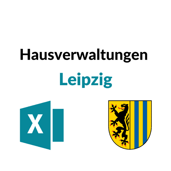 Hausverwaltungen Leipzig