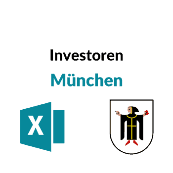 datenbank Investoren München