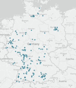 Medizintechnik Industrie In Deutschland Umsatze Statistiken Marktreport