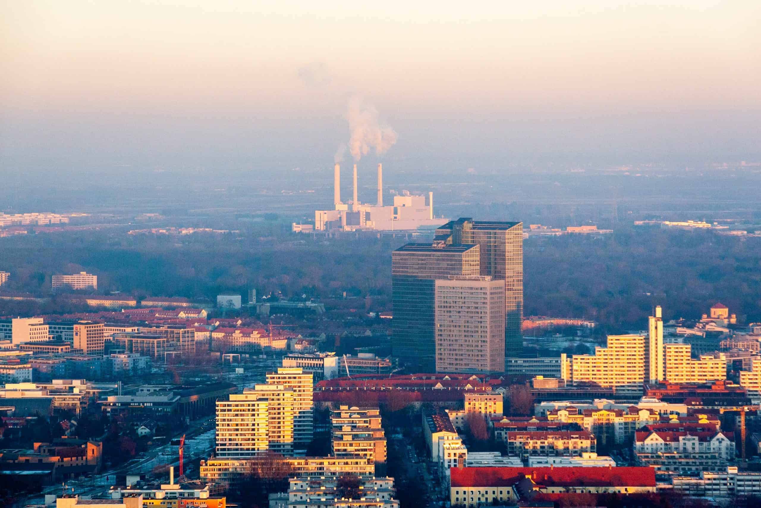 Liste der 3 größten Wohnungsunternehmen in Bayern