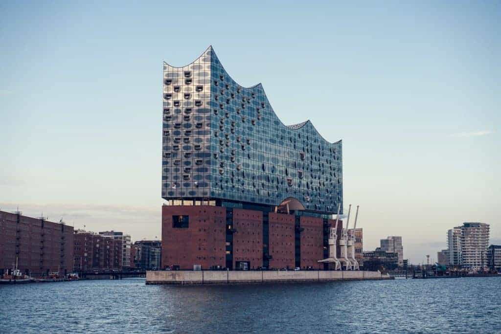 Immobilieninvestor in Hamburg - Union Investment kauft Büroimmobilie für 190 Mio. Euro