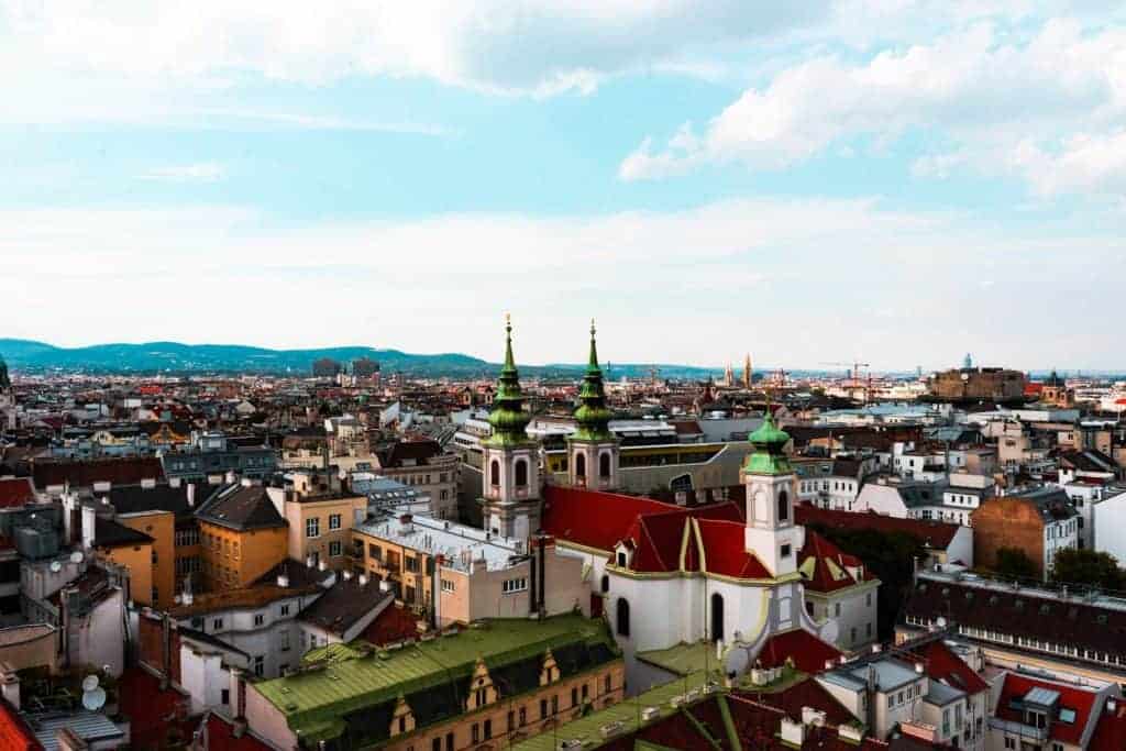 Immobilieninvestor in Wien - ZBI kauft Wohngarten-Projekt