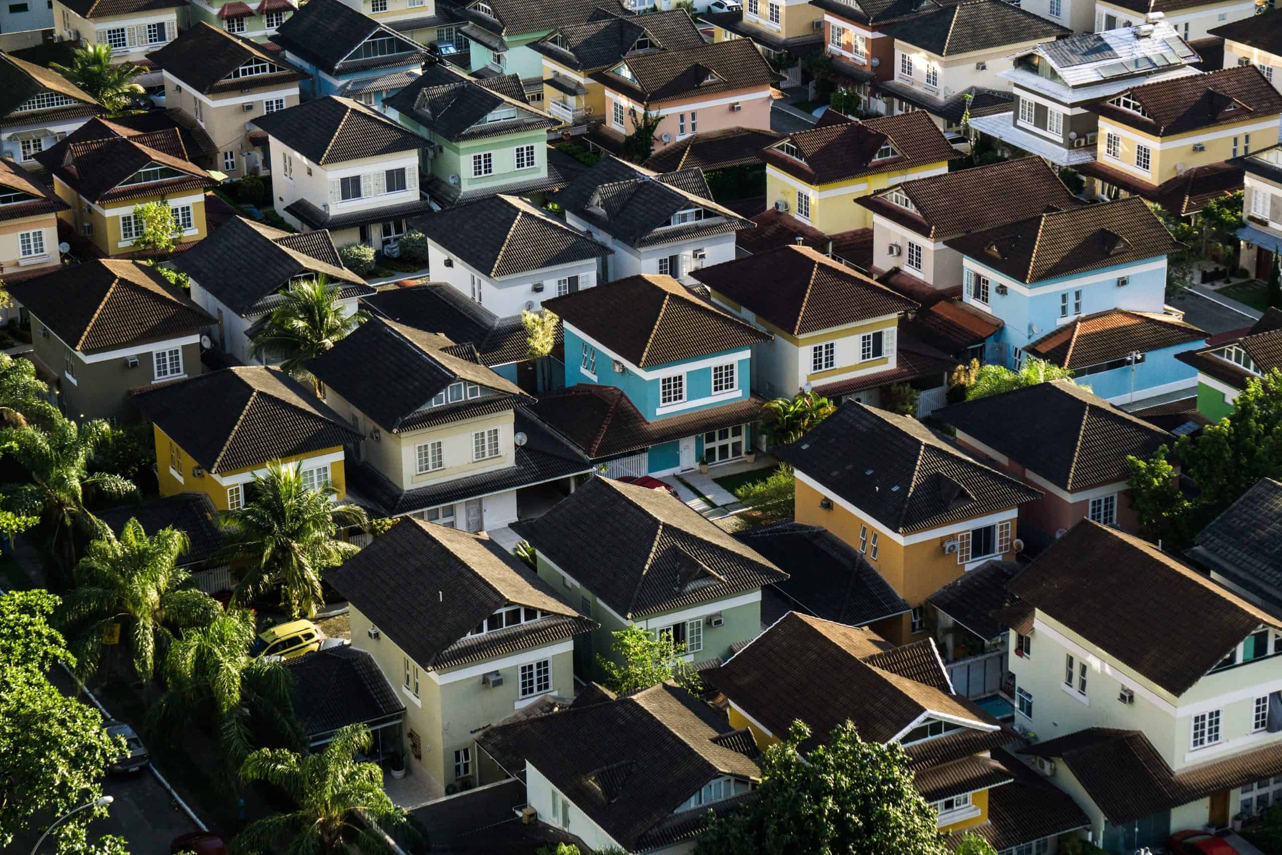 Diese 3 Schweizer Immobilieninvestoren sind an Wohnimmobilien interessiert