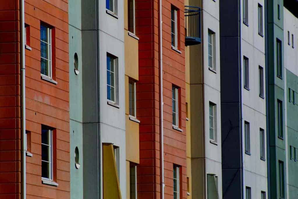 Immobilieninvestor aus Frankfurt kauft Mainzer Wohnviertel
