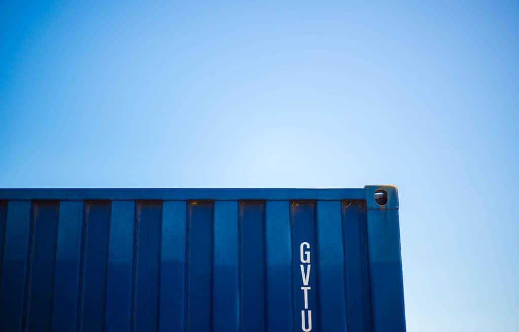 Dresdner Logistik-Startup optimiert Container-Auslastung