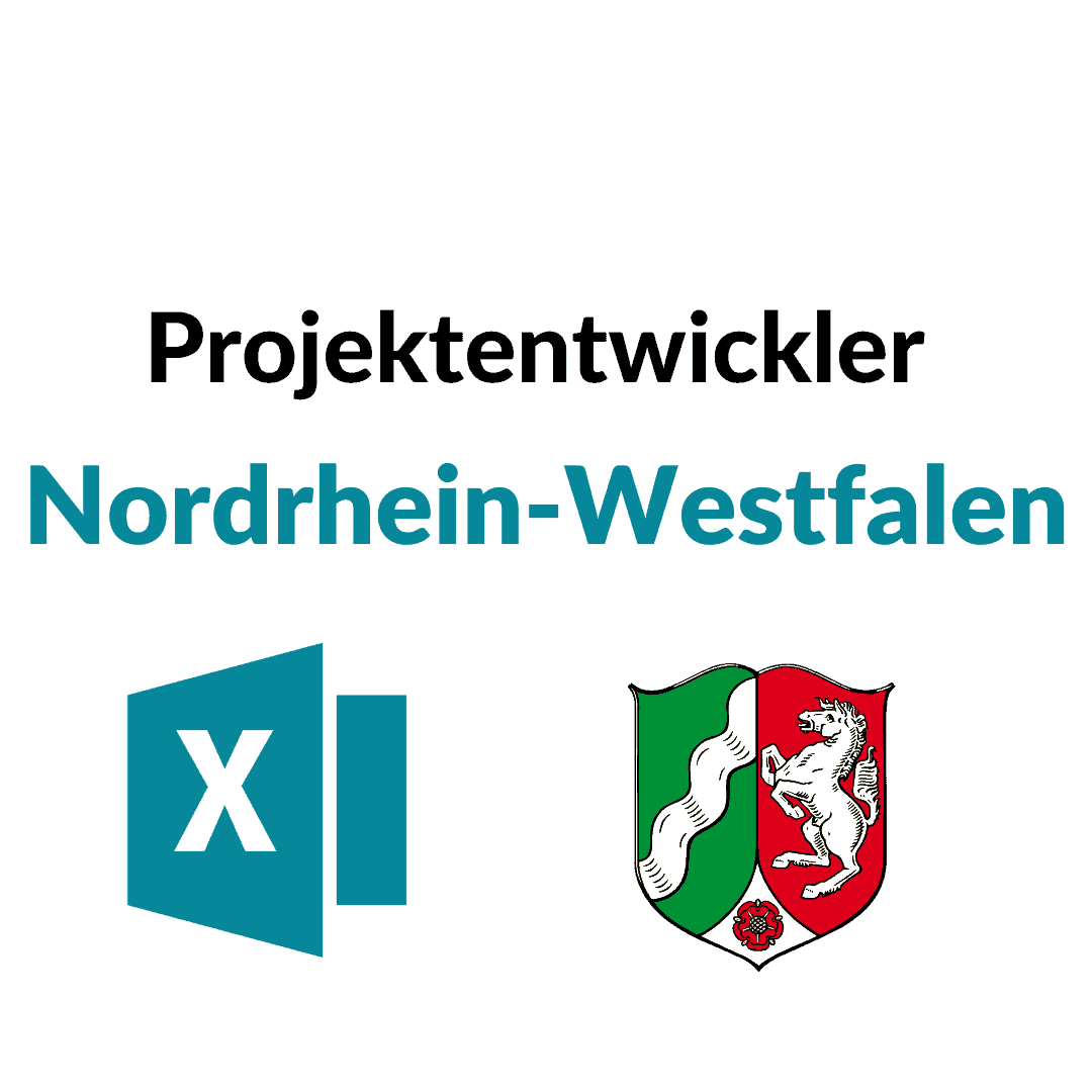 Liste Projektentwickler NRW