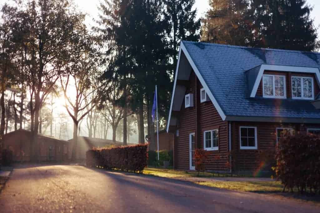 Liste von 3 Wohnimmobilieninvestoren aus Nordeuropa