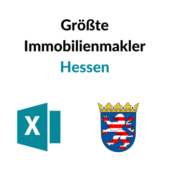 Größte Immobilienmakler Hessen