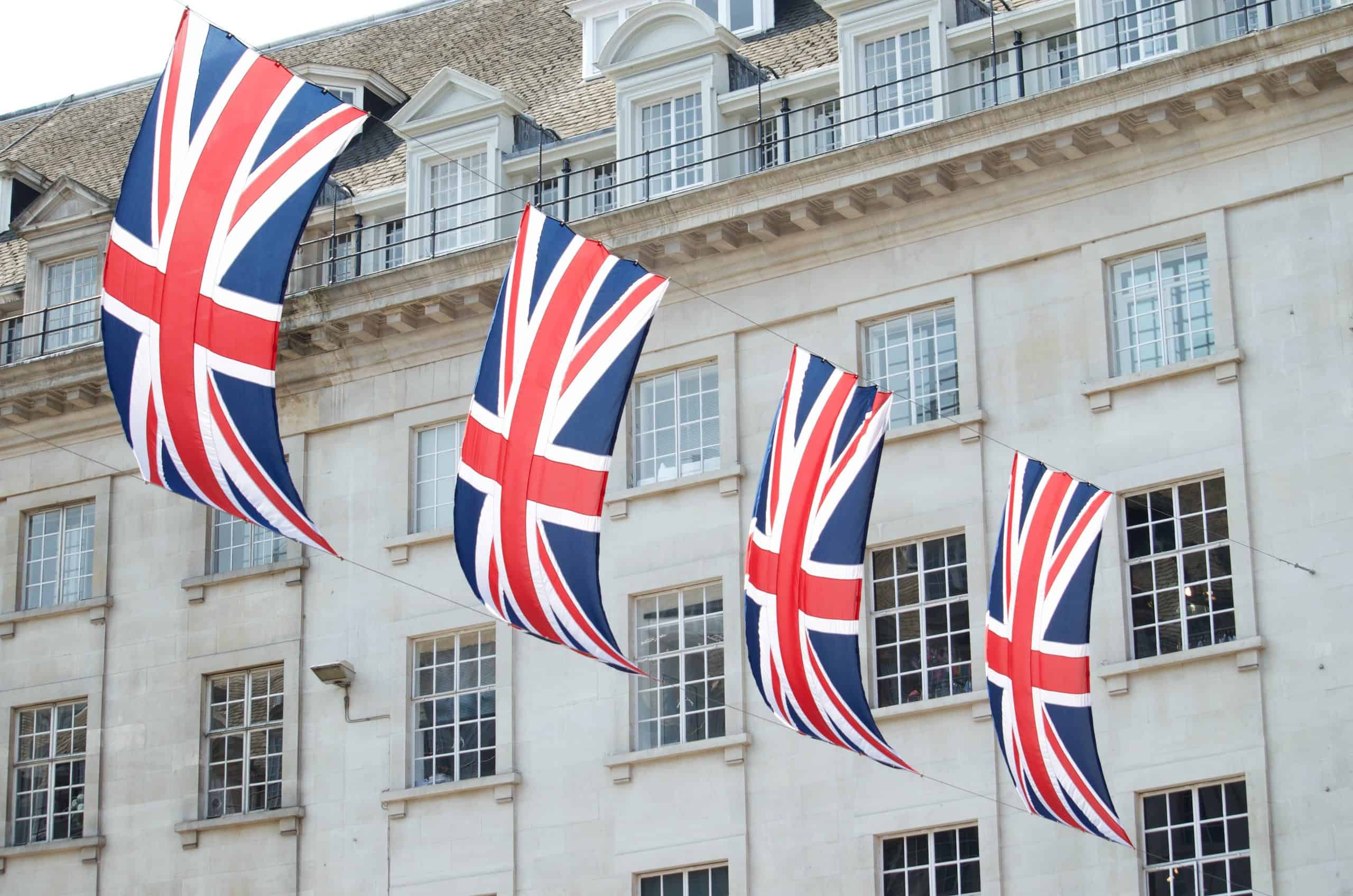 Liste von 3 Hotelinvestoren im Vereinigten Königreich