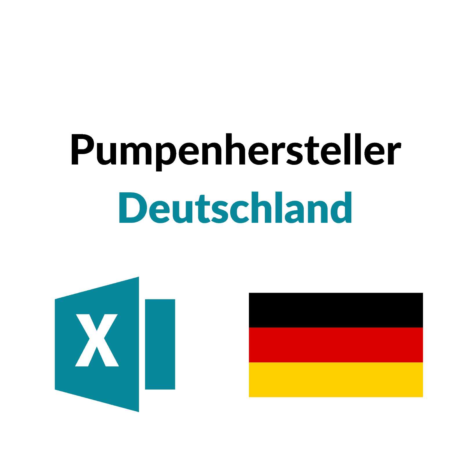 Pumpenhersteller Deutschland