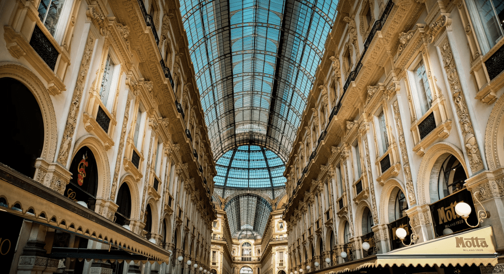 Liste von 3 Immobilieninvestoren aus Mailand