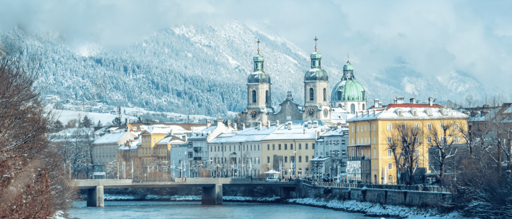 Liste von 3 großen Hausverwaltungen in Innsbruck